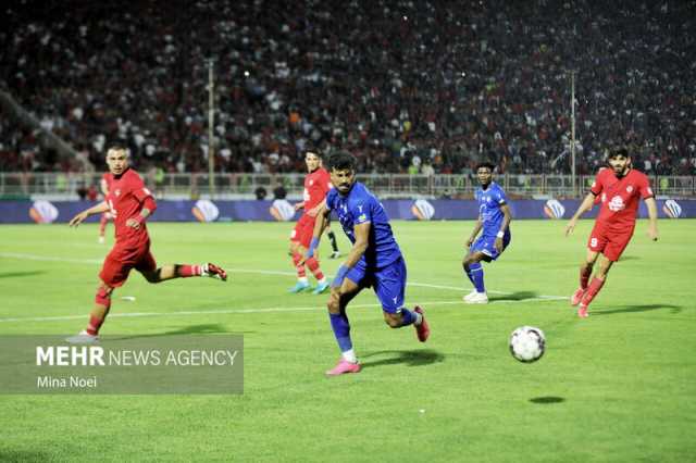 پرسپولیسی شدن ستاره تراکتور در انتظار یک امضا
