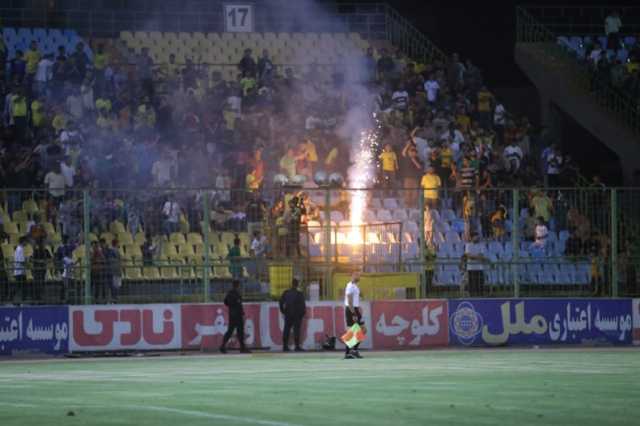 پیام خوزستان