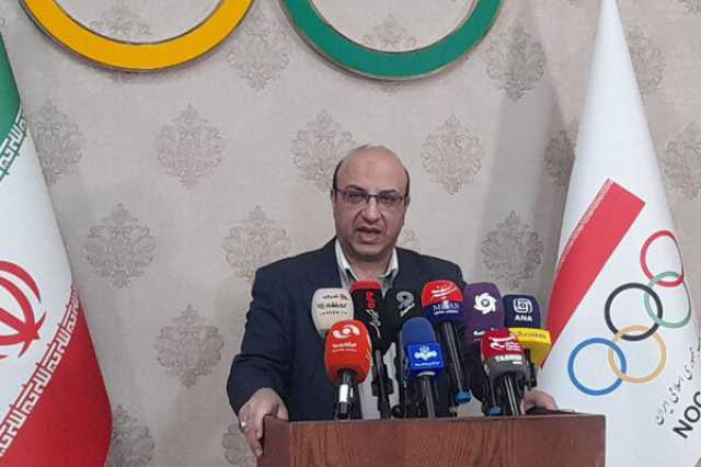 علی نژاد در پاسخ به مهر: روی عملکرد فنی و مالی فدراسیون ها نظارت داریم