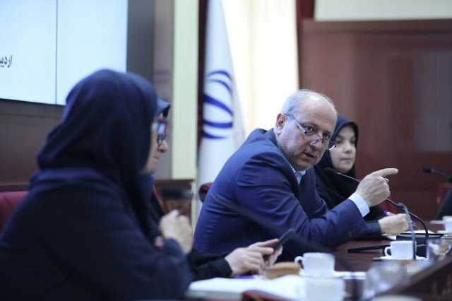مناف هاشمی: در بودجه 1404 برخی فدراسیون ها انقلابی بزرگ رخ داده است