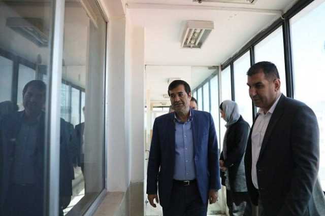 دنیامالی: به تجربیات دلاوری در بوکس نیاز داریم
