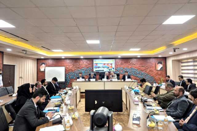 برگزاری نخستین مجمع عادی روئینگ با پیشنهاد زمان برگزاری انتخابات