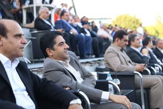 پیام خوزستان