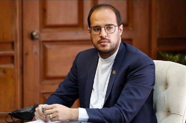 رضا شجیع خبر داد: اتمام فرایند تدوین طرح ملی آمایش سرزمینی ورزش