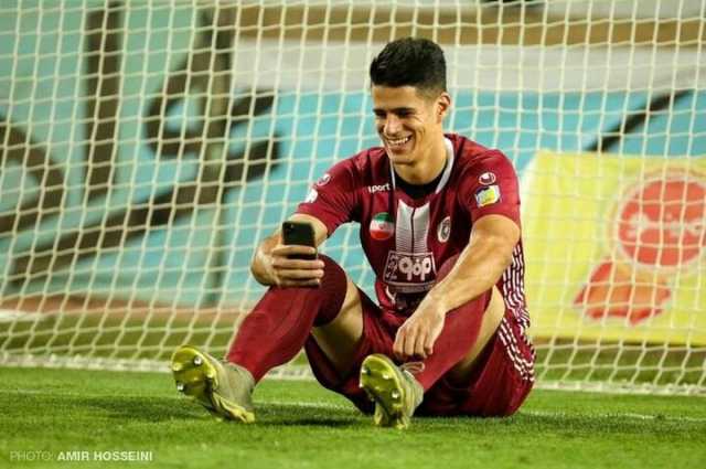 شماره یک اصفهان به پرسپولیس می‌رود