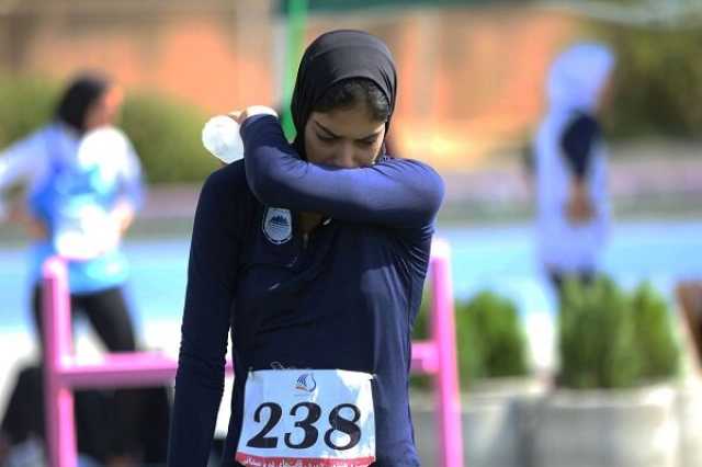 قهرمانی کشور دوومیدانی؛ یک رکورد ملی شکسته شد