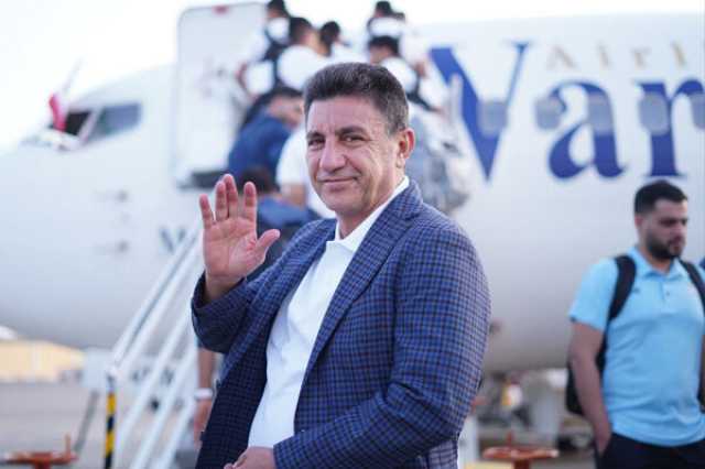 واکنش بخش رسانه ای تیم ملی ایران به اظهارات باشگاه مس رفسنجان