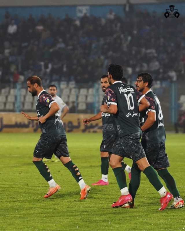 کرمان رصد