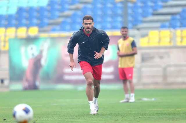 ستاره پرسپولیس راهی خرم‌آباد شد