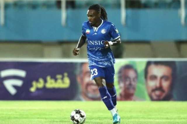 بیفوما با پرسپولیس 2 ساله بست/ انتخاب ما فولاد بود اما…