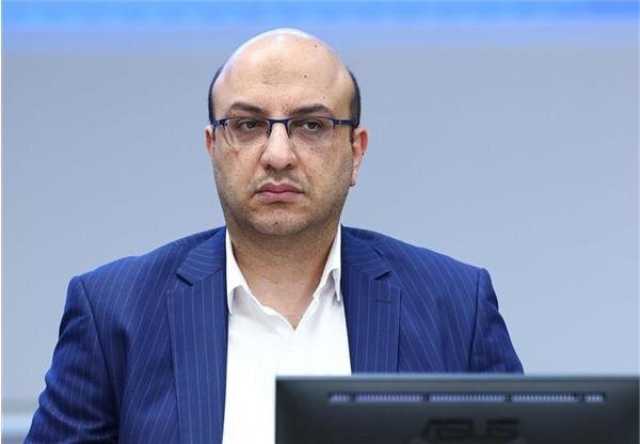 علی‌نژاد: دخالتی در تیم فوتبال امید نداریم/ بازی‌های کشورهای اسلامی اولویت نخست ورزش ایران است