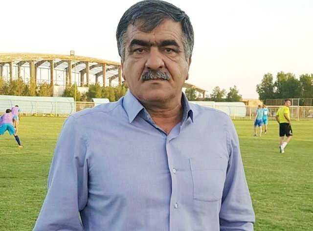 موجودیت فوتبال خوزستان آنچه امروز می‌بینیم، نیست
