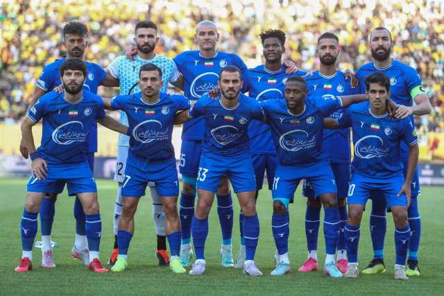 نتایج زنده دیدارهای هفته سی‌ام؛ سپاهان فعلا آسیایی است!