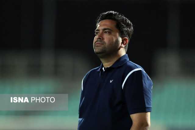 اخباری: می‌خواهم قسمت سی‌ام داستان خود را به بهترین شکل ممکن بنویسم