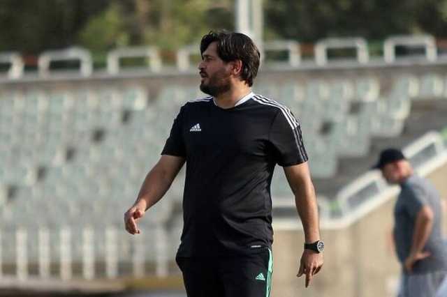 سعید دقیقی از خیبر جدا شد
