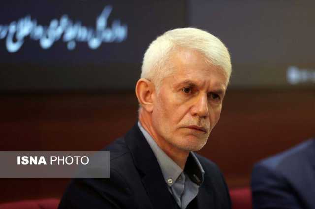 اسبقیان: دبیر فدراسیون از مجمع رای نمی‌گیرد و این از اختیارات سرپرست است