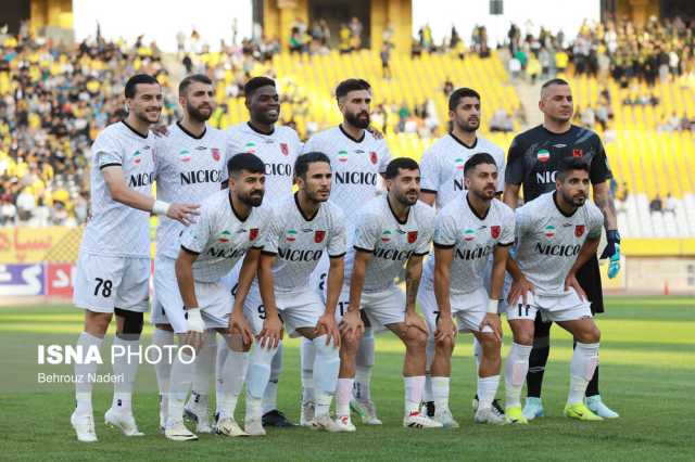 مشکل اصلی مس رفسنجان برای بقا در لیگ برتر