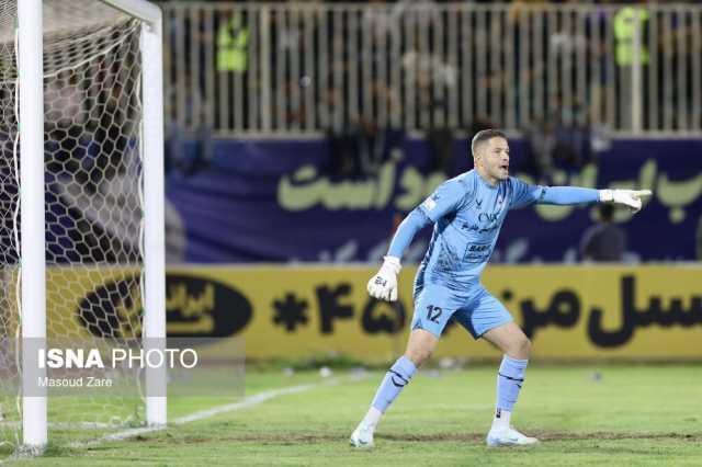 مادرن تا 2 فصل دیگر در چادرملو ماندنی شد