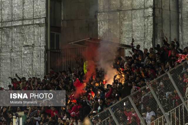 نتایج زنده هفته 29 لیگ برتر فوتبال/ پرسپولیس و سپاهان به دنبال لیگ نخبگان