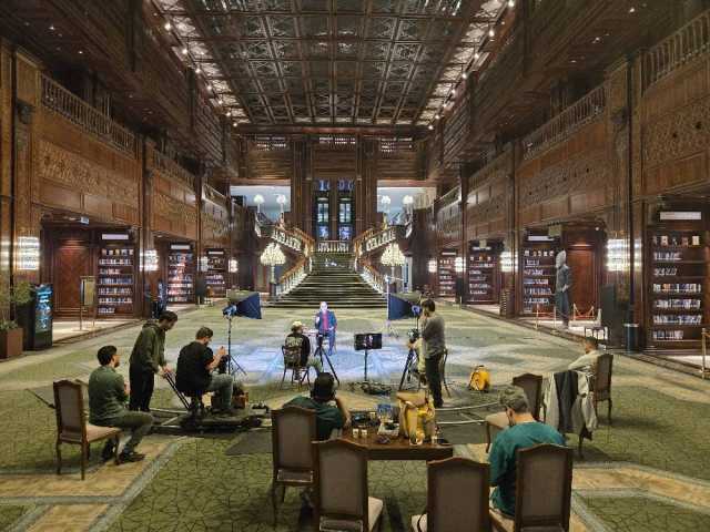 تاریخ ورزش ایران به روایت جواد خیابانی