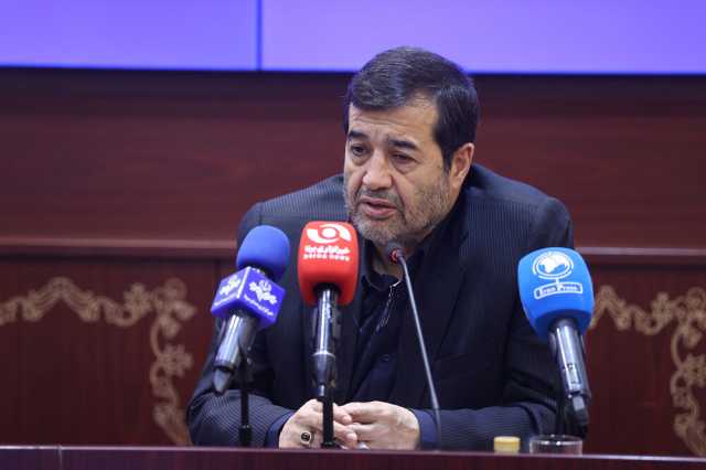تفاهم‌نامه وزرای ورزش و علوم/ دنیامالی: در یونیورسیاد 2027 باید جز برترین‌های دنیا شویم