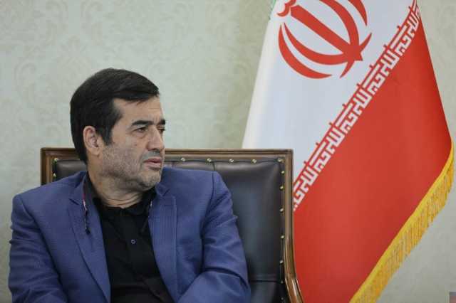 پیام تسلیت وزیر ورزش و جوانان در پی درگذشت پدر فوتبال گیلان و باشگاه ملوان بندرانزلی