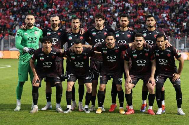 ترکیب پرسپولیس مقابل مس مشخص شد