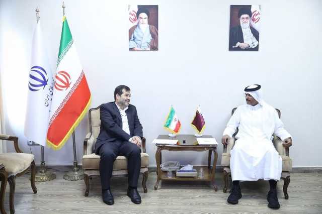 دنیامالی: تعاملات ورزشی ایران و قطر باید مستمر و هدفمند باشد/ سفیر قطر: فوتبال ایران در دوحه نیاز به تماشاگر ندارد