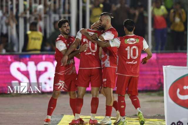 ابراهیمی: پرسپولیس در میانه میدان ضعف دارد/ دیدار هفته پایانی لیگ برتر فینال‌گونه است
