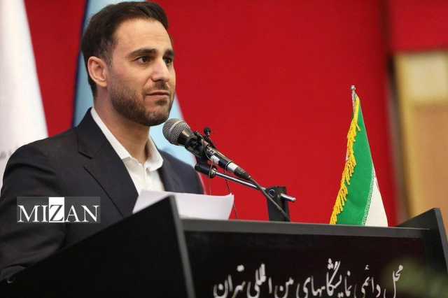 صدقی: به دنبال تضمین موفقیت مدیران جوان در سایه خرد و تجربه بزرگان ورزش هستیم