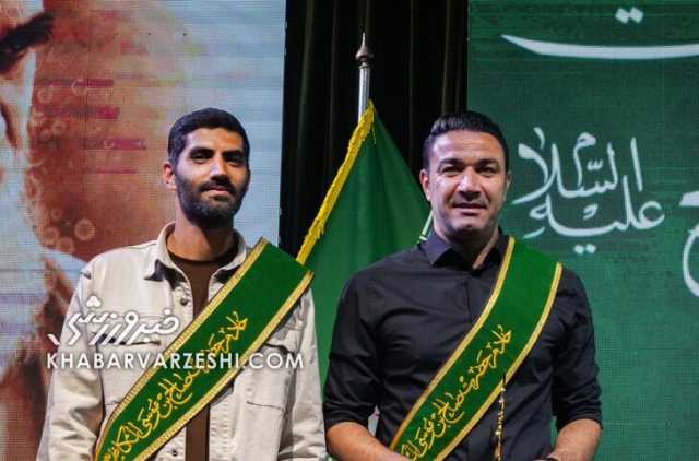 بازگشت مدافع سابق پرسپولیس، از شایعه تا واقعیت!