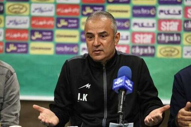 کارتال بازیکن جدید پرسپولیس را رد می‌کند؟