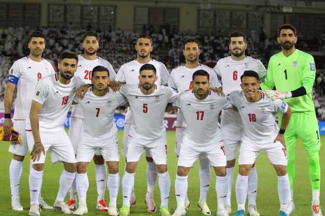 ترکیب تیم ملی مقابل کره‌شمالی؛ بیرانوند و شجاع نیمکت‌نشین شدند!