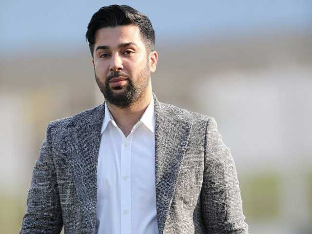زندی مدیرعامل نساجی شد