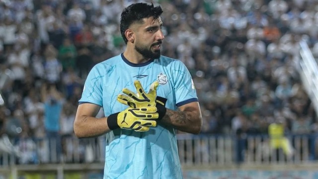 فرعباسی استقلال