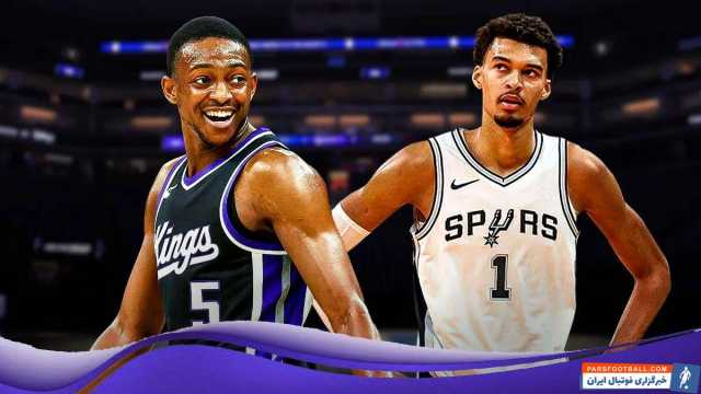 بسکتبال NBA | یک صحنه از زندگی بعد دانچیچ؛ فاکس به اسپرز ترید شد