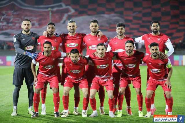 پرسپولیس ایران صفر – صفر النصر عربستان؛ ارتش سرخ دیر از خواب بیدار شد/ حیف از این همه هوادار، حیف از این همه هیجان؛ پرسپولیس لیاقت این آزادی را نداشت!