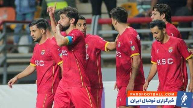 فولاد 2-0 آلومینیوم؛ پایان خوش 1403 با پیروزی در نبرد تمام فلزی