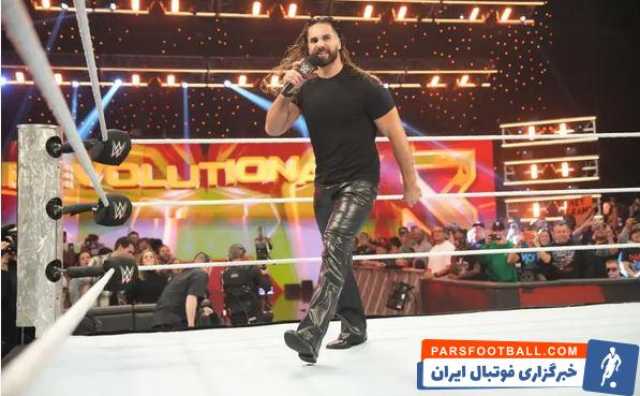 آیا سث رالینز پس از بازنشستگی به تیم نویسندگان WWE اضافه می‌شود؟