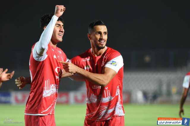 تکذیب یک شایعه؛ این بازیکن جوان با پرسپولیس قرارداد دارد