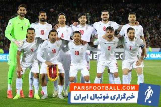 ادعای گاردین: احتمال کنار گذاشتن ایران از جام جهانی…