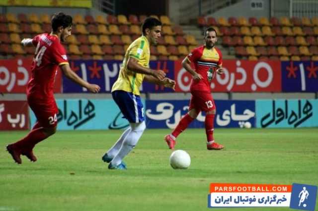 پیام خوزستان