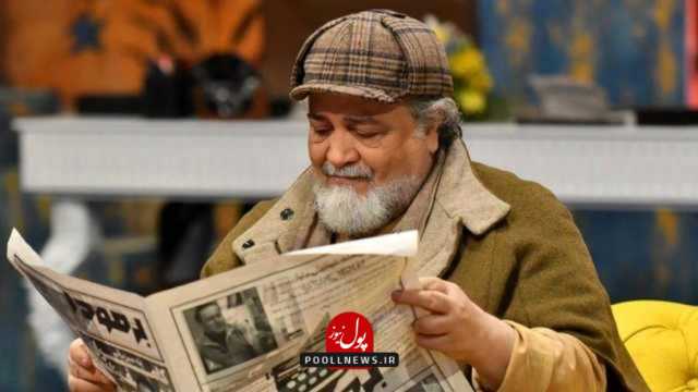 خبر فوت محمدرضا شریفی نیا صحت دارد؟