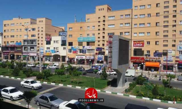 مرکز خرید اندیشه