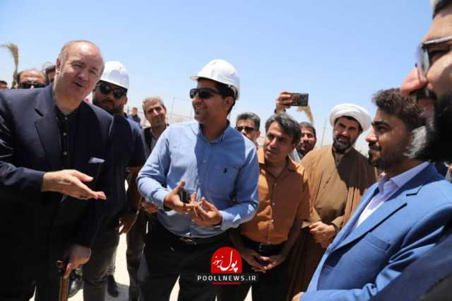 پیام فارس