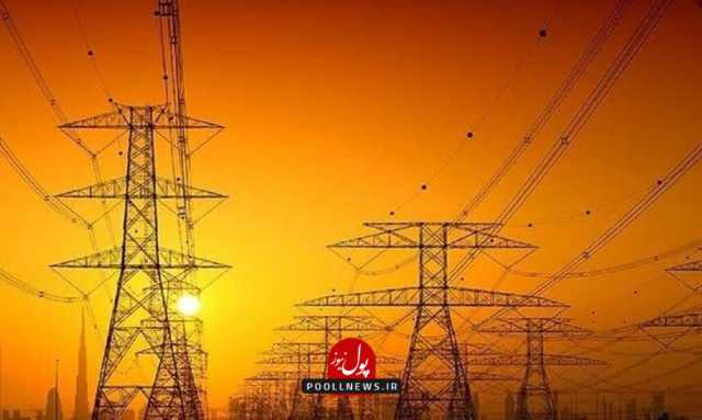 تأمین 70 درصد برق مورد نیاز صنایع لرستان