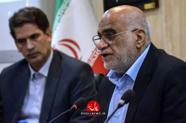 مرز بین المللی شلمچه می‌تواند عامل توسعه خرمشهر باشد