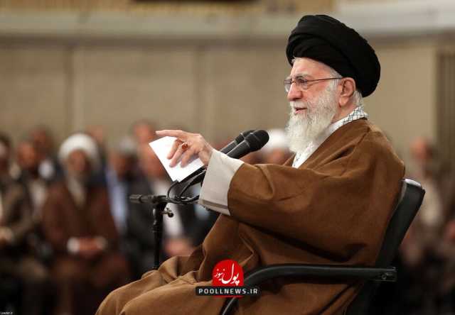 رژیم صهیونی حتماً باید از این منطقه برکَنده شود و برکَنده خواهد شد