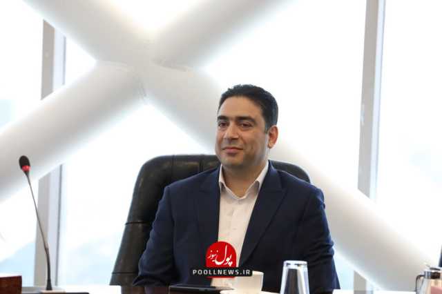 امیر لعلی: معرفی ابزارها و جذب مشتریان جدید به بازار سرمایه از اهداف برگزاری نمایشگاه مشهد اینوکس-فاینکس است.