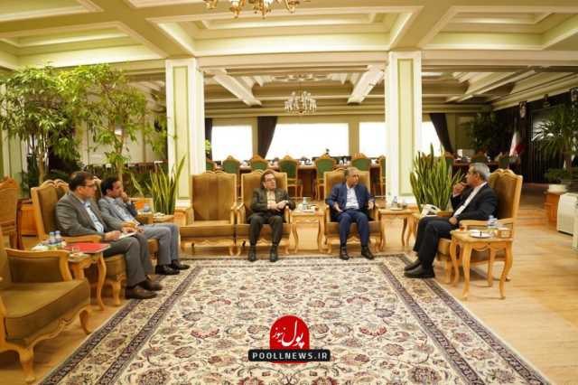 پیام خراسان
